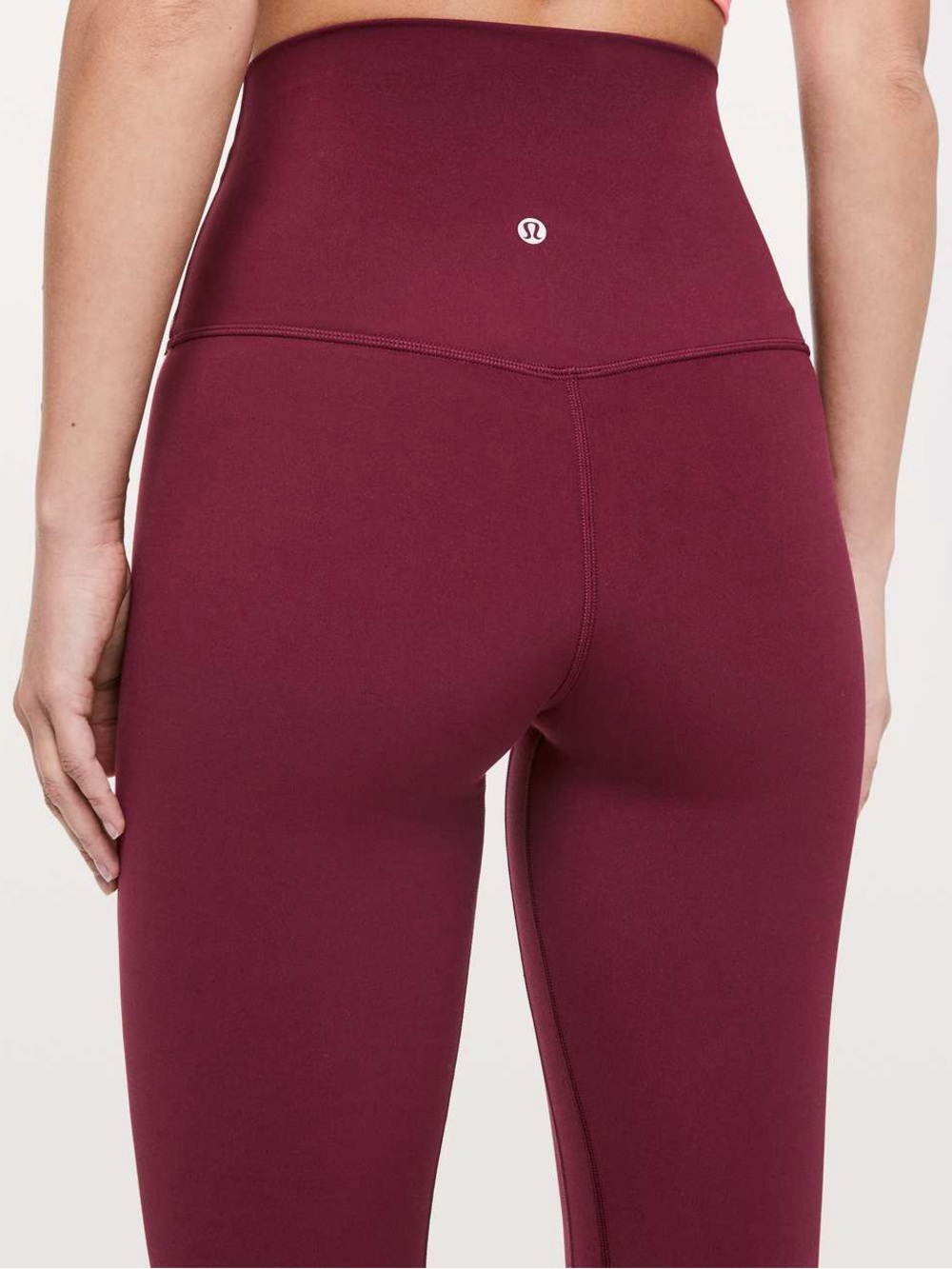 Lululemon Align Pant Super High-Rise 28” Size 14 - Picture 6 of 9